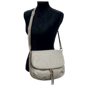 Urban Expressions Eden Messenger Bag